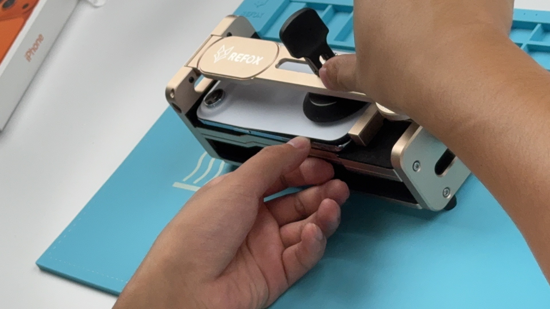 Echipamente laborator