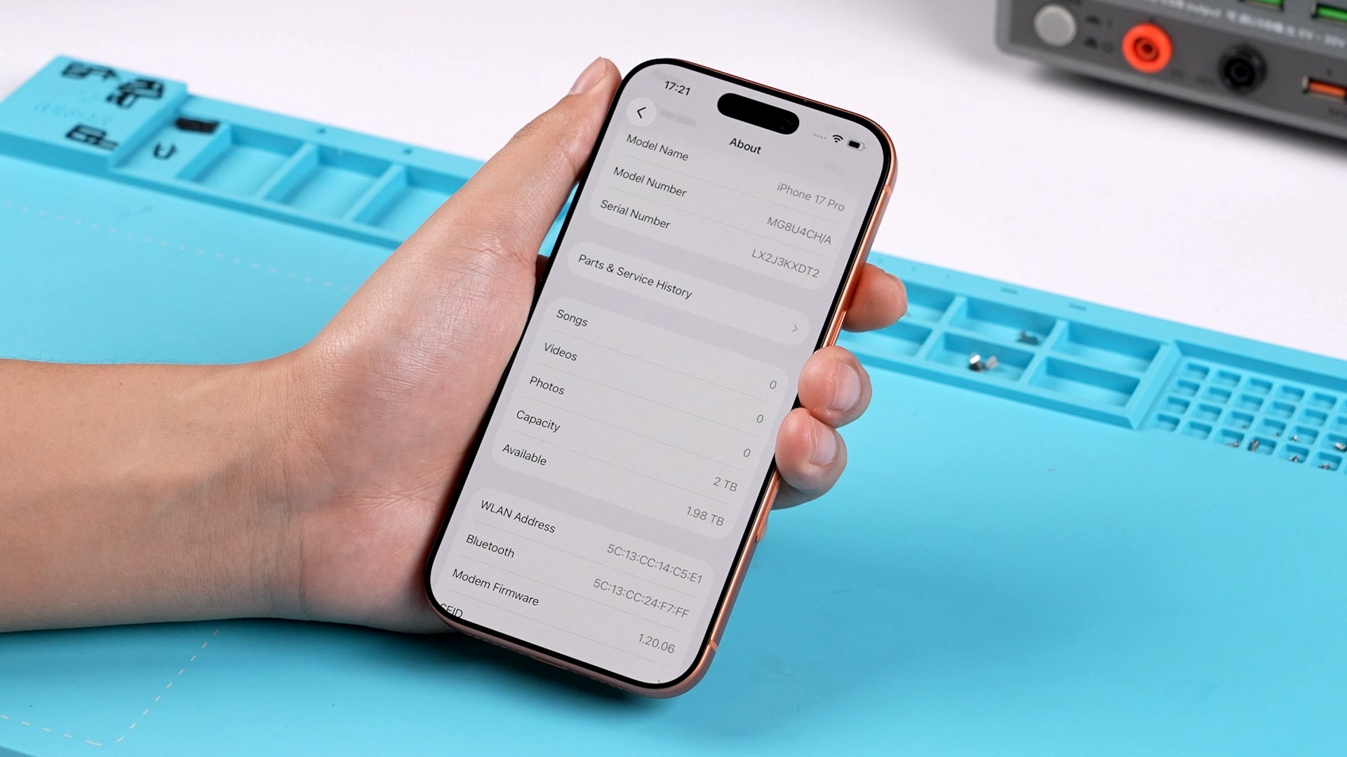 Recondiționare ecran Samsung