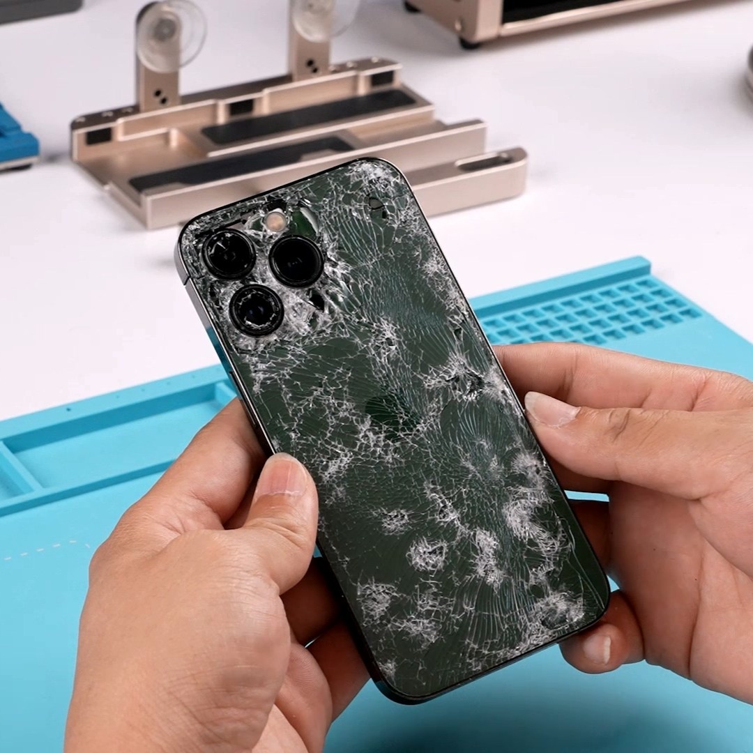 Recondiționare sticlă